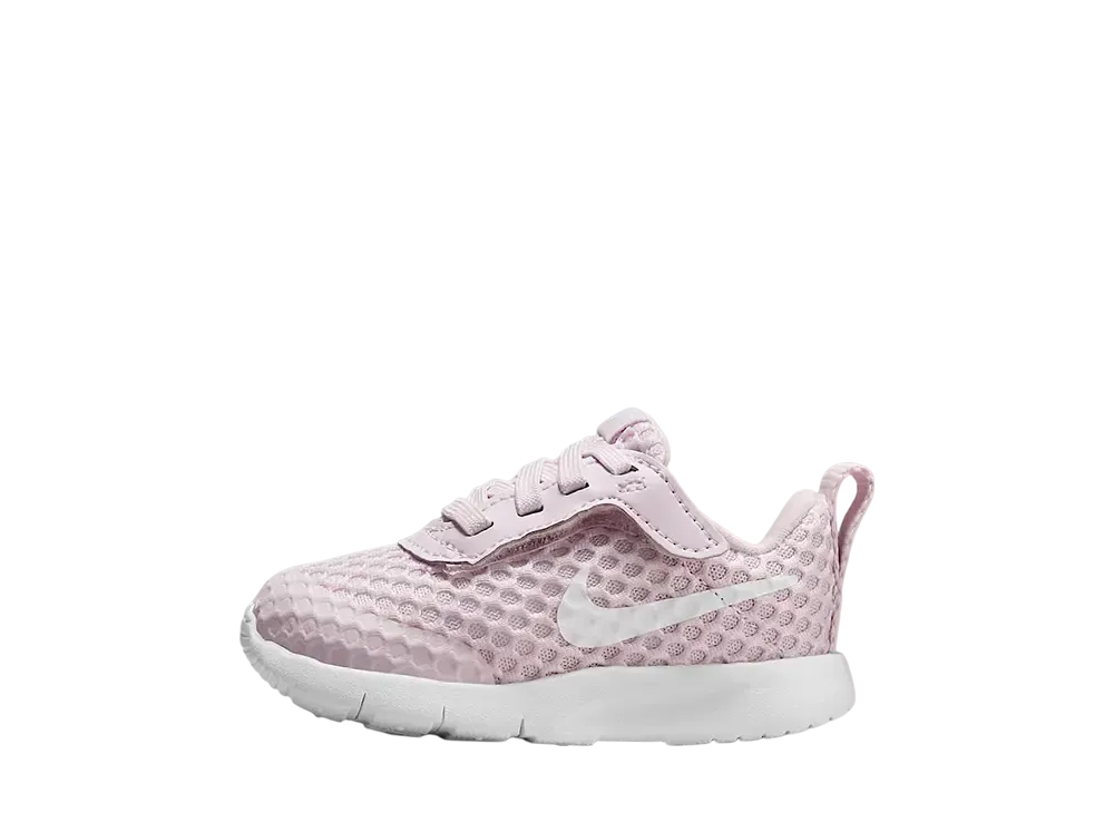 Nike TD Tanjun EasyOn "Bleached Lilac/White"