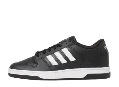 adidas Break Start "Core Black/Footwear White/Core Black"