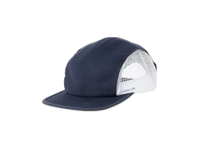 BEAMS Mesh Layered Cap "Navy"