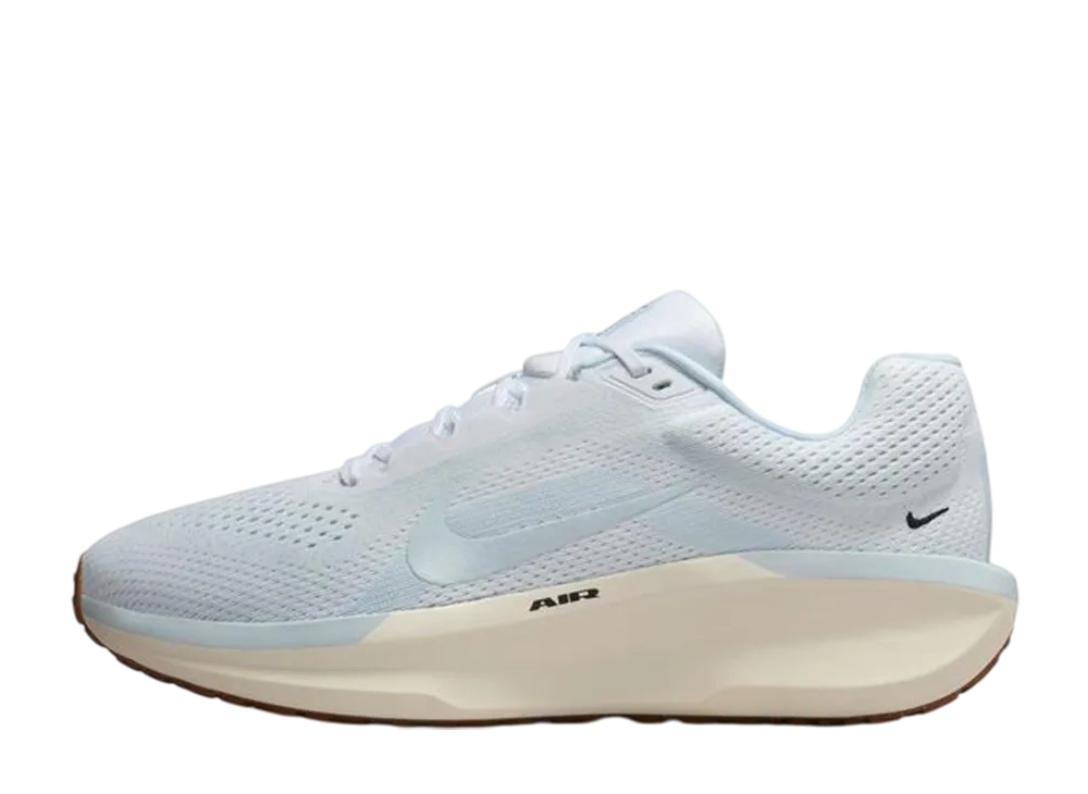 ナイキ ウィンフロー11 "ホワイト/ブルーティント/セイル/ブラック"