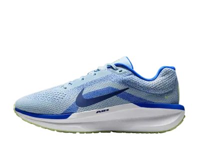 Nike Winflo 11 "Light Armoury Blue/Hyper Royal/Barely Volt/Blue Void"
