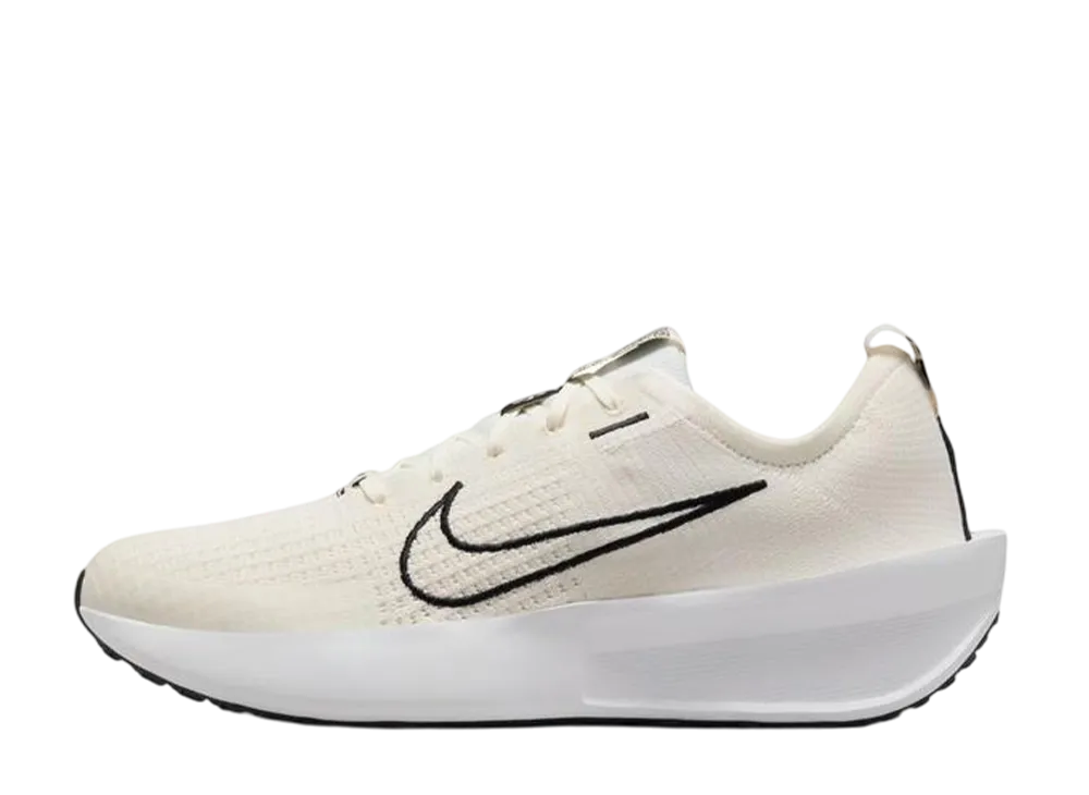 ナイキ インタラクトラン "セイル/ブラック/ホワイト/ホワイト"