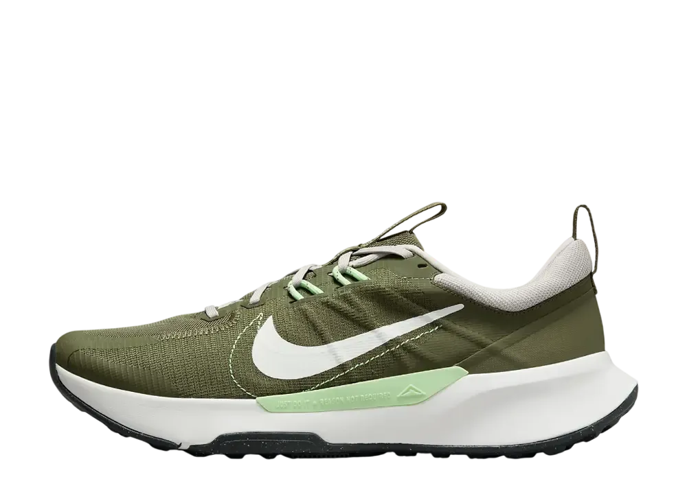 ナイキ ジュニパートレイル2 "ミディアムオリーブ/ライトアイアンオール/ライラックブルーム/サミットホワイト"