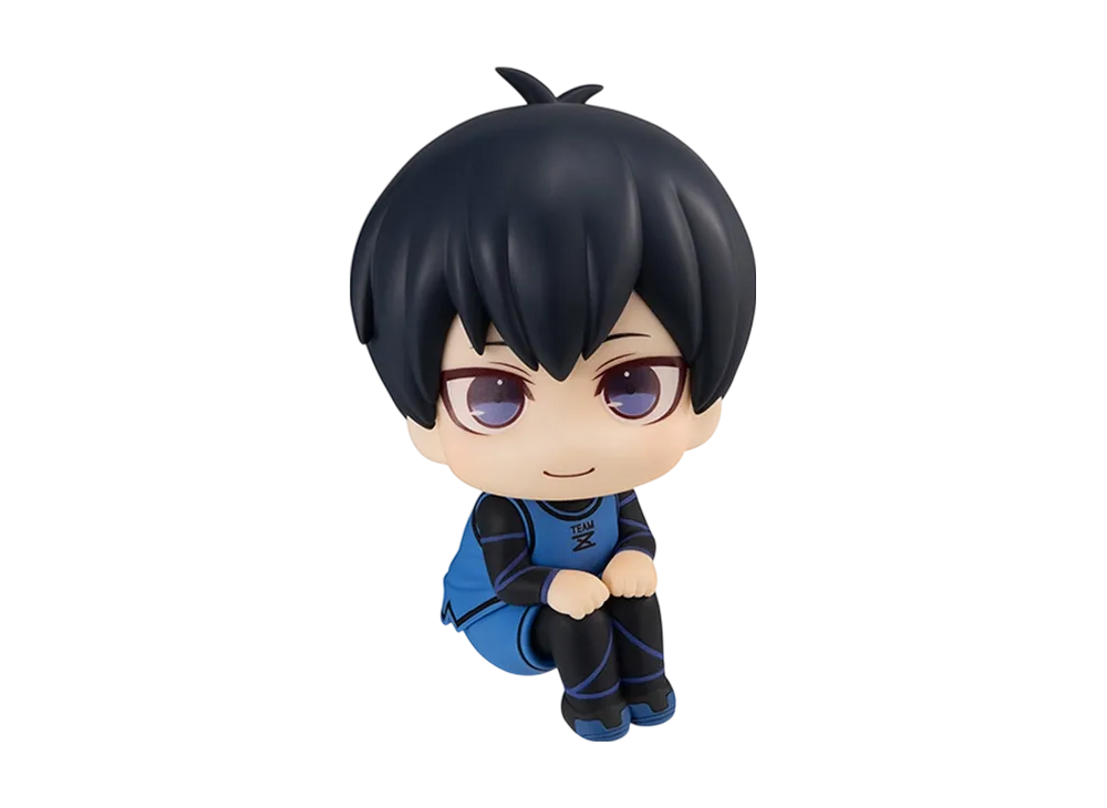 MegaHouse "Lookup" -Blue Lock- Yoichi Isagi