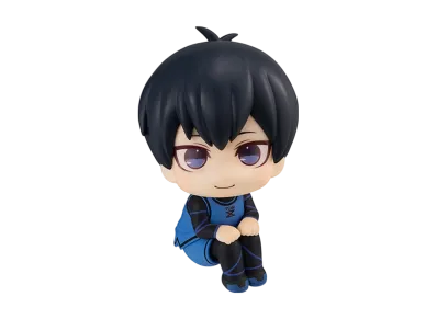 MegaHouse "Lookup" -Blue Lock- Yoichi Isagi