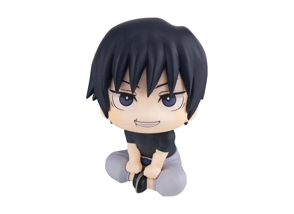 MegaHouse "Lookup" -Jujutsu Kaisen- Toji Fushiguro