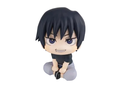 MegaHouse "Lookup" -Jujutsu Kaisen- Toji Fushiguro