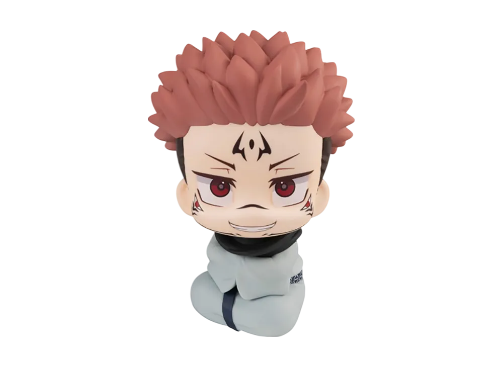 MegaHouse "Lookup" -Jujutsu Kaisen- Sukuna