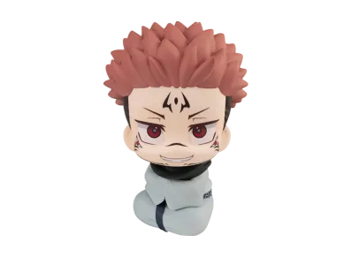 MegaHouse "Lookup" -Jujutsu Kaisen- Sukuna