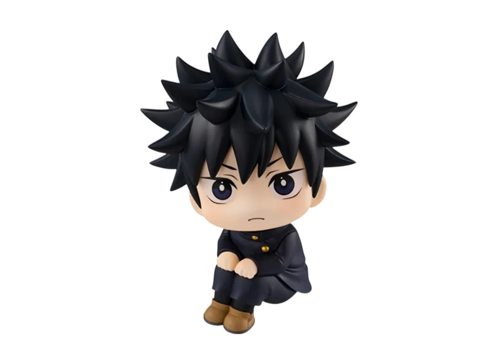 MegaHouse "Lookup" -Jujutsu Kaisen- Megumi Fushiguro