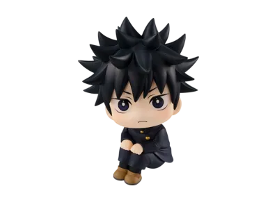 MegaHouse "Lookup" -Jujutsu Kaisen- Megumi Fushiguro