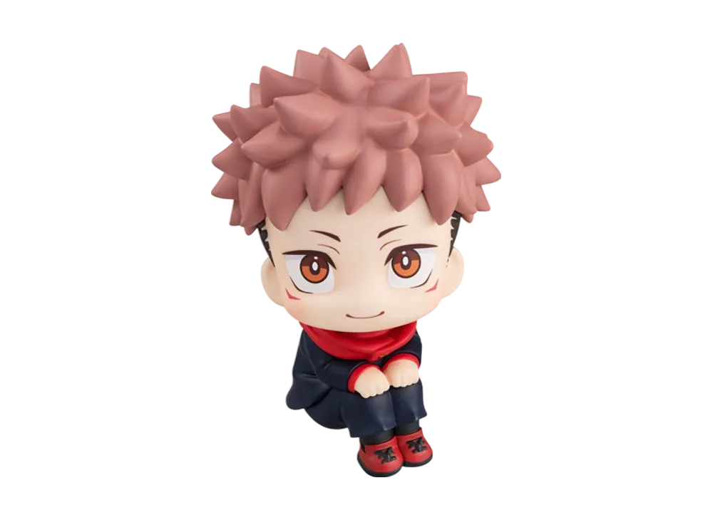 MegaHouse "Lookup" -Jujutsu Kaisen- Yuji Itadori