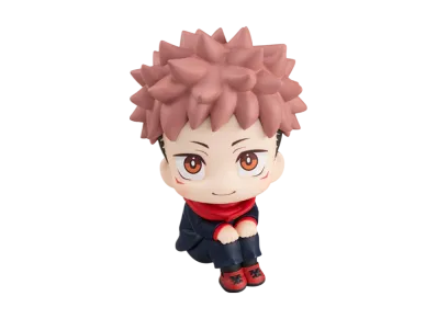 MegaHouse "Lookup" -Jujutsu Kaisen- Yuji Itadori