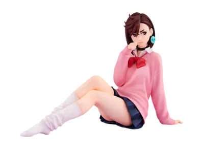 MegaHouse "G.E.M. Series" -Dandadan- Palm-Size Momo