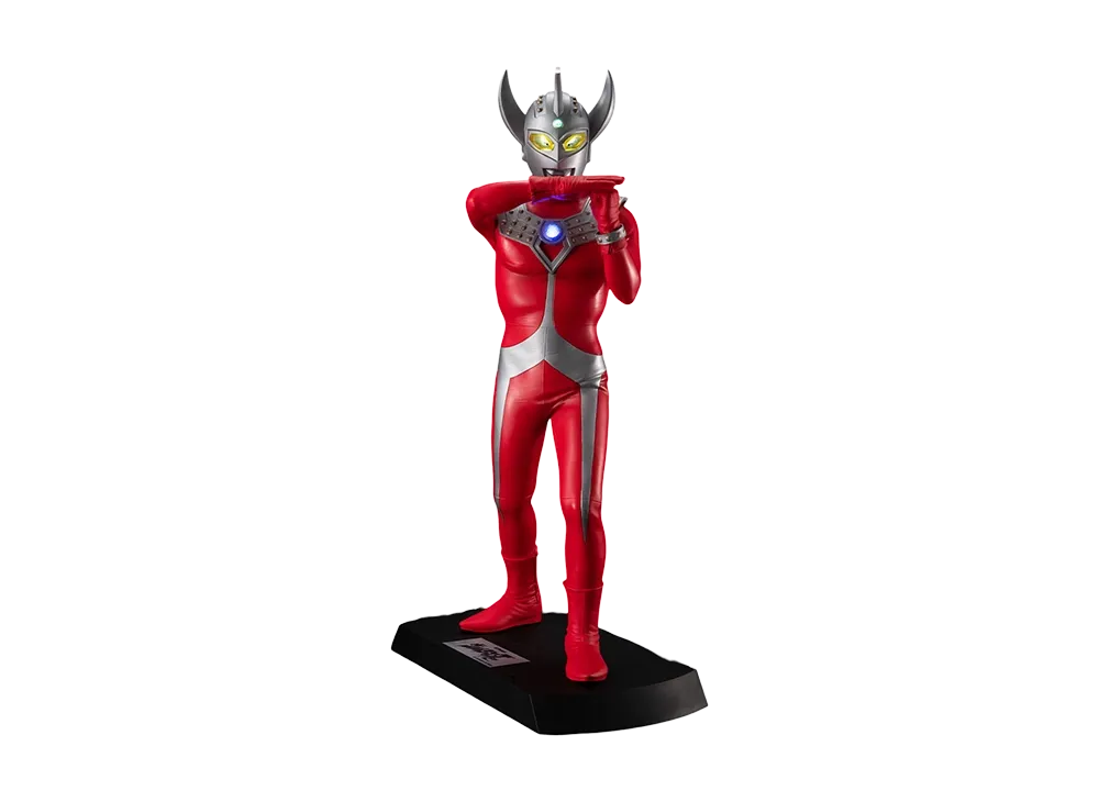 MegaHouse "Ultimate Article" -Ultraman Taro- Ultraman Taro