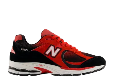 New Balance 2002R "True Red"