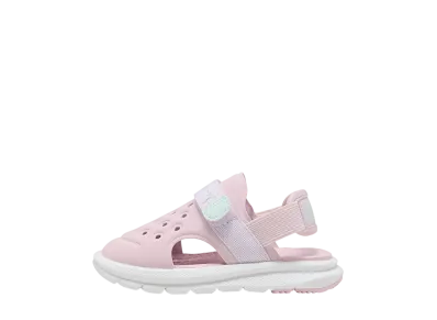 Puma TD Evolve Sandal "Rose Mauve/Lilac Frost/Peaceful Blue"