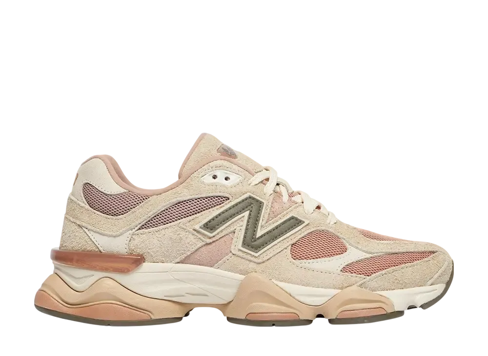 ニューバランス 9060 "フラットトープ/ライトスパロー"