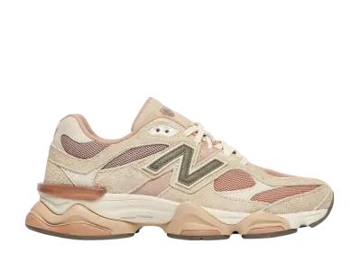 New Balance 9060 "Flat Taupe/Light Sparrow"