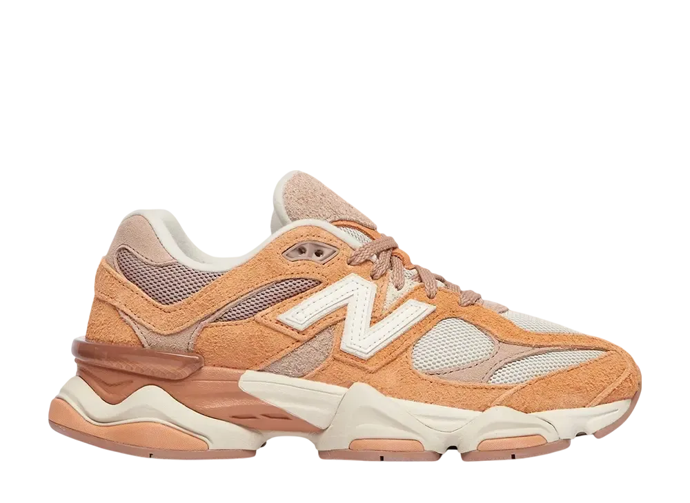 ニューバランス 9060 "フラットトープ/コッパー"