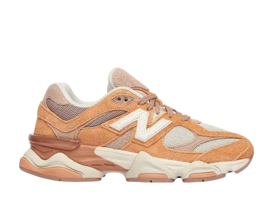 New Balance 9060 "Flat Taupe/Copper"