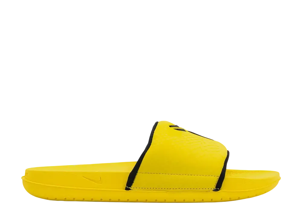 Nike × Kobe Offcourt Slide コービースライド Nike Kobe Off Court Slides | Foot Locker
