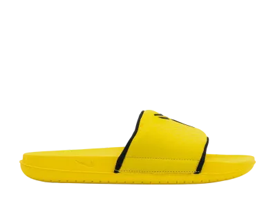 Nike Kobe Offcourt Slide "Lightning"