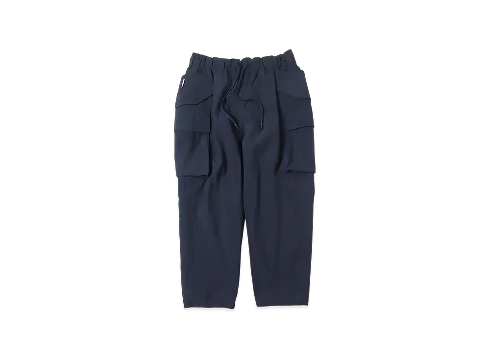 S.F.C / Stripes For Creative 6 Pocket Pants "Navy"