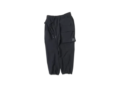 S.F.C / Stripes For Creative 6 Pocket Pants "Black"