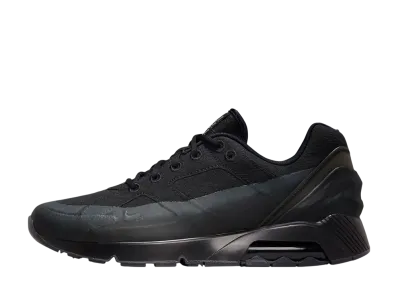 PAN Records x Nike Air Max 180 "Black/Anthracite"