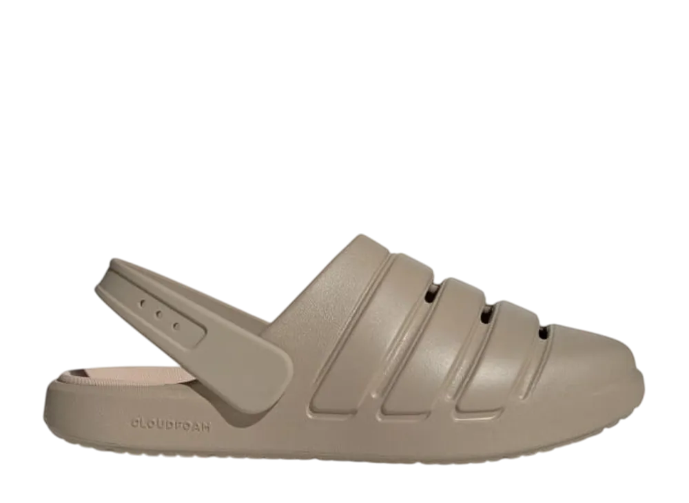 adidas Znsory Clogs "Blanch Cargo/Clay Brown"