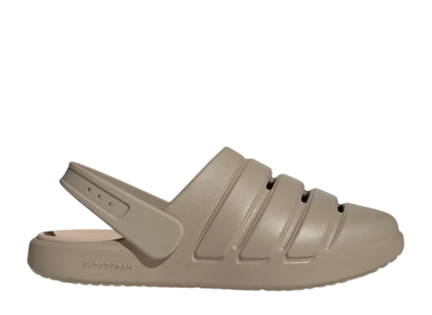 adidas Znsory Clogs "Blanch Cargo/Clay Brown" JI2279 | SNKRDUNK adidas Znsory Clogs "Blanch Cargo/Clay Brown" JI2279 | SNKRDUNK
