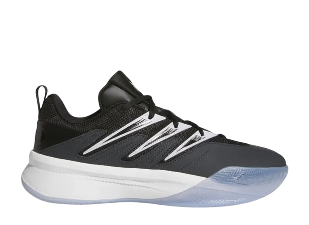 アディダス デイム サーティファイド3 "コアブラック/クリアグレー/カーボン"