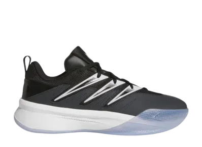 アディダス デイム サーティファイド3 "コアブラック/クリアグレー/カーボン"