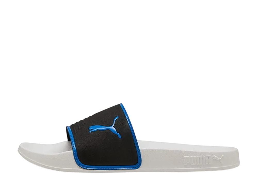 Puma Leadcat 2.0 "Puma Black/Puma Team Royal/Feather Gray"