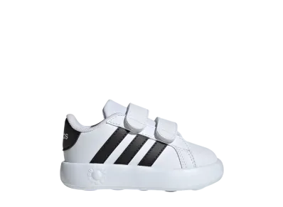 adidas TD Grandcourt 2.0 "Cloud White/Core Black"