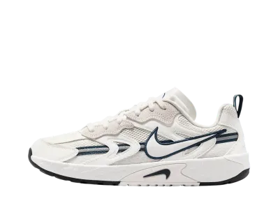 Nike Women's Jam "Summit White/Armory Navy"