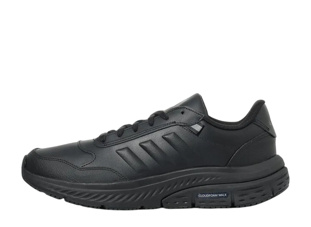 adidas Cloudfoam Step "Core Black/Core Black/Core Black"