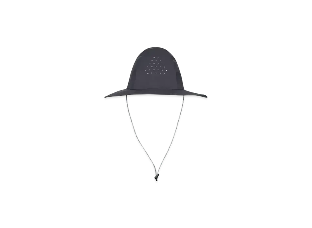 CMF OUTDOOR GARMENT HUT HAT COEXIST "BLACK"