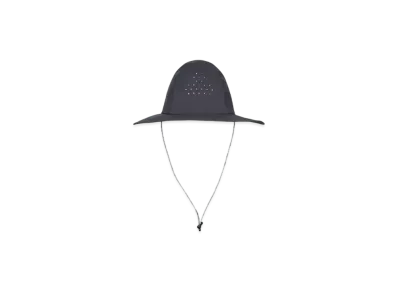 CMF OUTDOOR GARMENT HUT HAT COEXIST "BLACK"