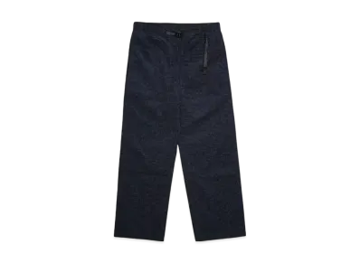 GRAMICCI O.G. GRID CHECK JAM PANT "GRID CHECK"