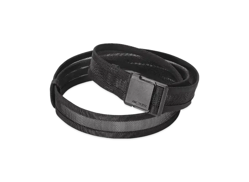ARC'TERYX Hilliard Belt 32mm "Black"