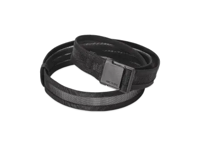 ARC'TERYX Hilliard Belt 32mm "Black"
