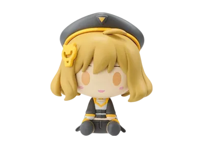 BANDAI "Ichiban Kuji" -Goddess of Victory: NIKKE CHAPTER3- D Prize Chokonokko Figure Anis