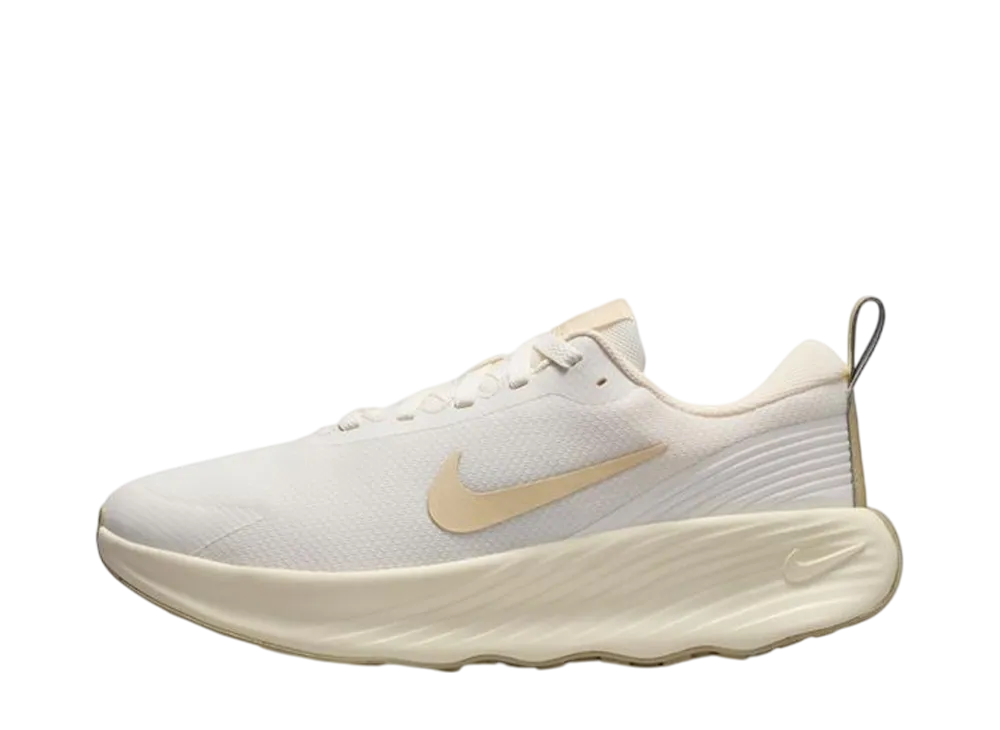 ナイキ ウィメンズ プロミナ "セイル/チームゴールド"