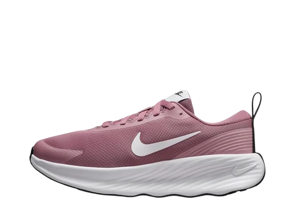 ナイキ ウィメンズ プロミナ "プラムダスト/フットボールグレー/ホワイト"