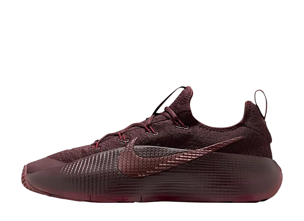 Nike LeBron TR 1 "Burgundy Crush/Team Red"