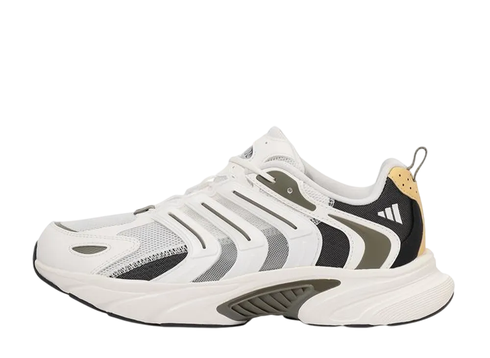 adidas Climacool Bounce "Classic White/Silver/Core Black"