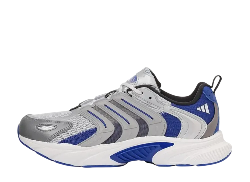 adidas Climacool Bounce "Silver/Blue/Crystal White/Grey"