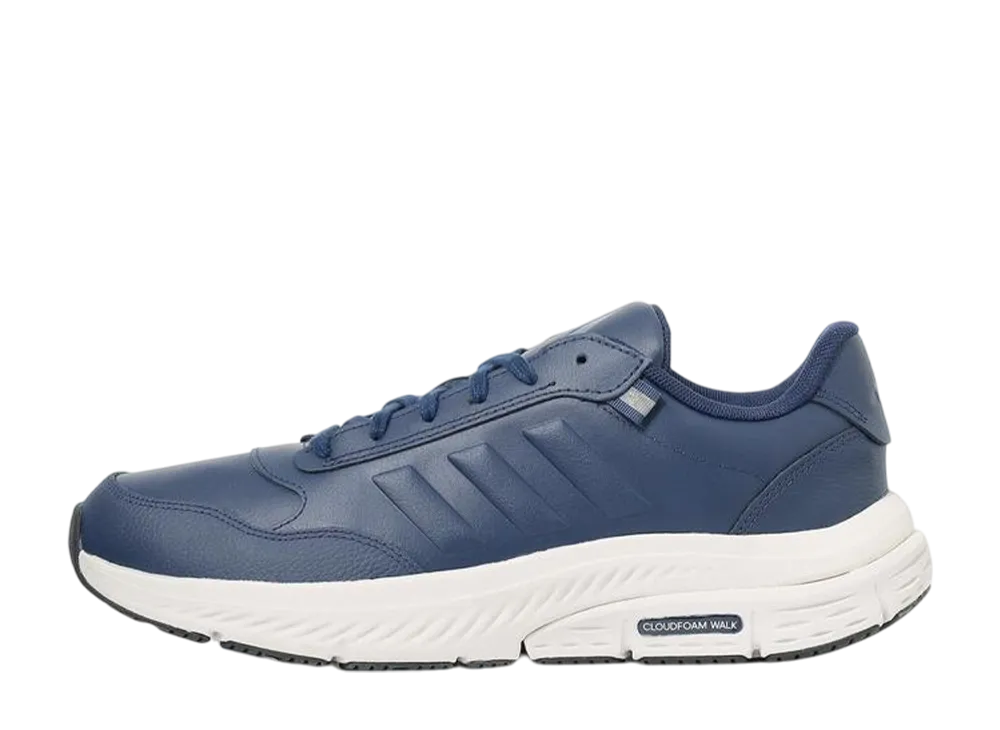 adidas Cloudfoam Step "Dark Blue/Grey/White"